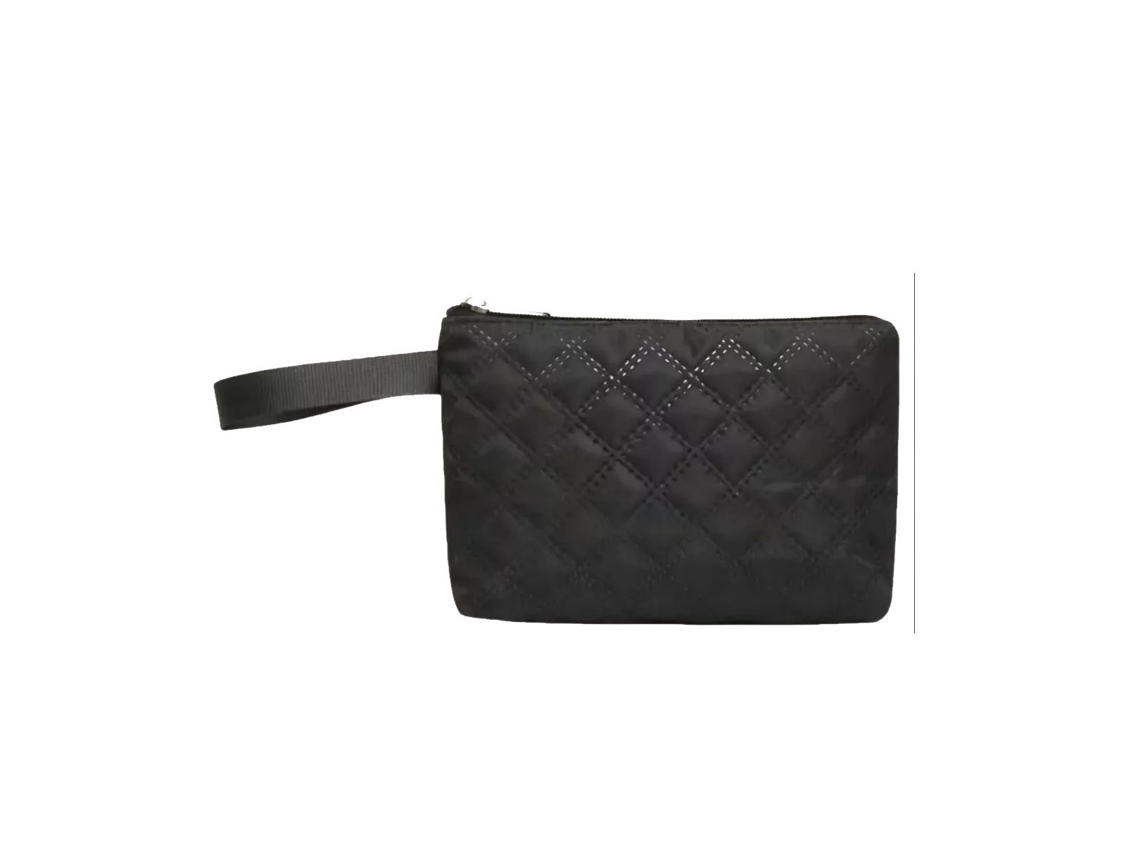 Маленькая квадратная сумка BATFOX Three-dimensional Diamond Patterned с Dry Wet Separation