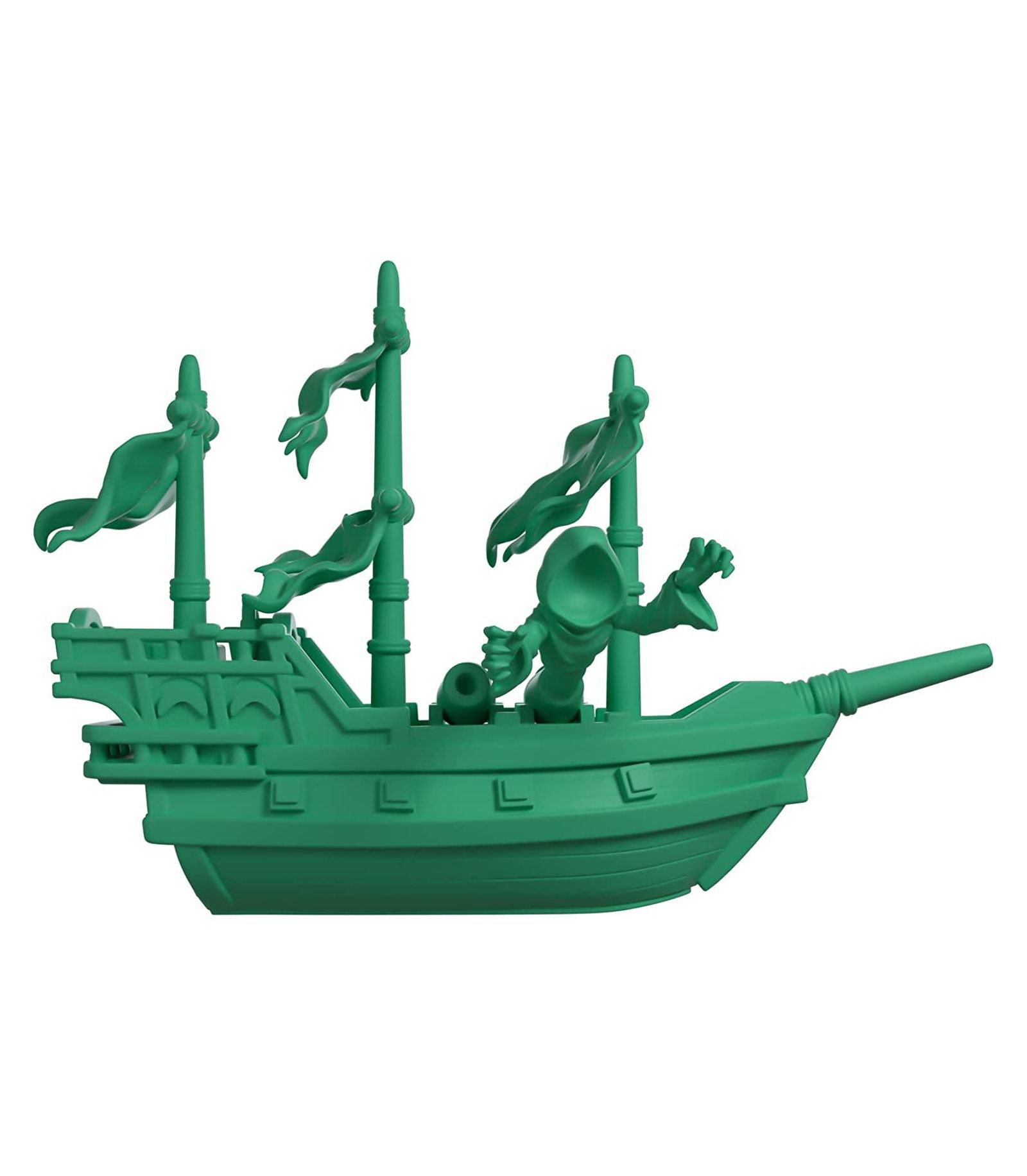 Sea of Thieves: Ghost Ship Vinyl Figure #7