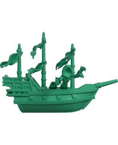 Sea of Thieves: Ghost Ship Vinyl Figure #7