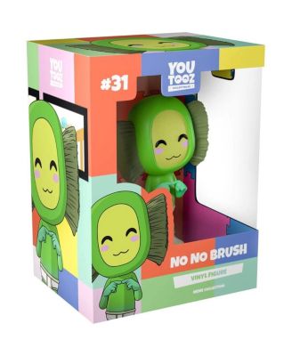 Youtooz Meme Collection [No No Brush] Vinyl Figure