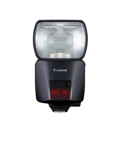 Canon вспышка Speedlite EL-1, версия 2