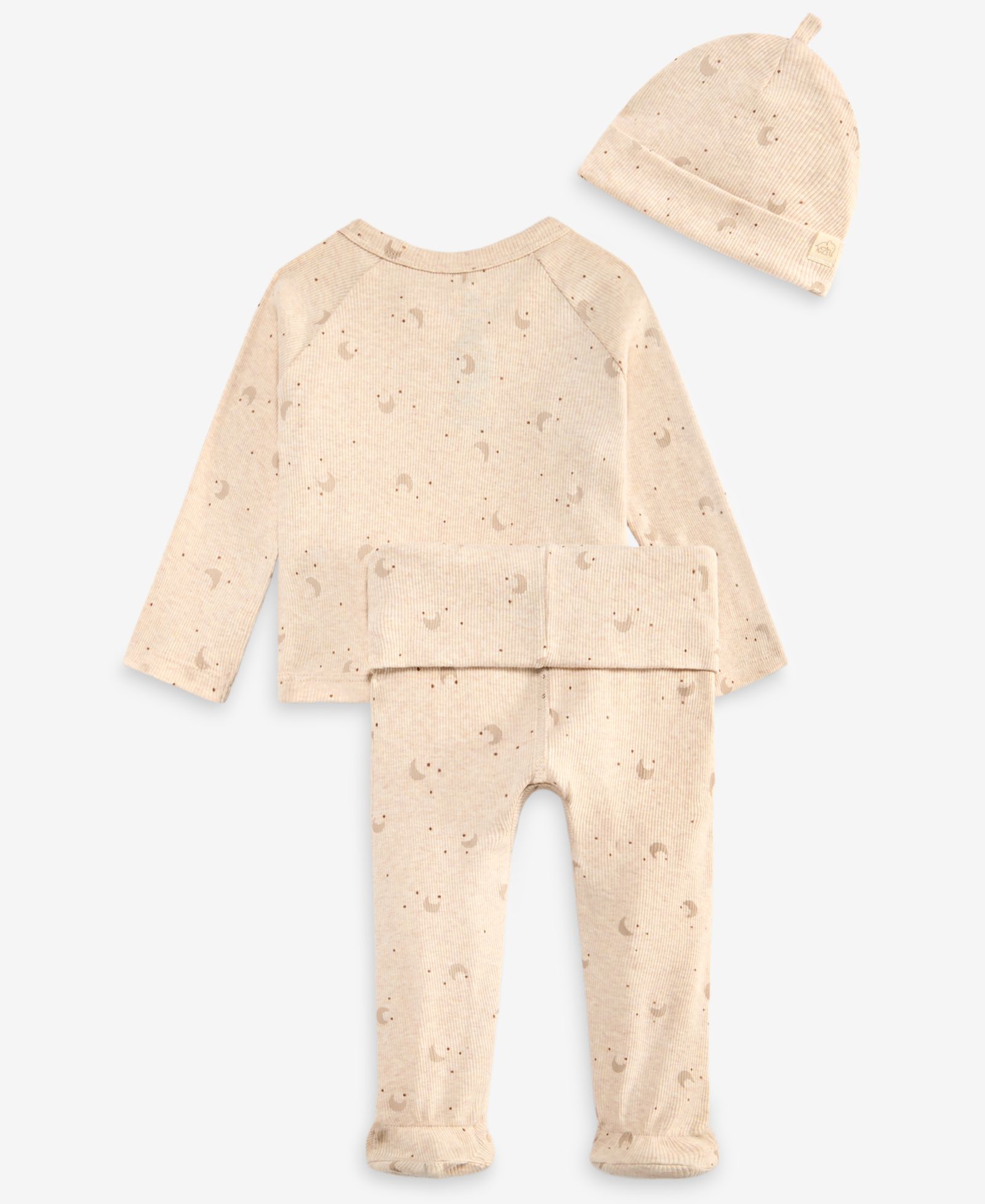 Детский набор First Impressions Baby Essentials