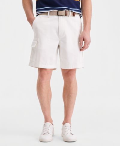 Club Room Men's Cargo Shorts, Macy's Exclusive