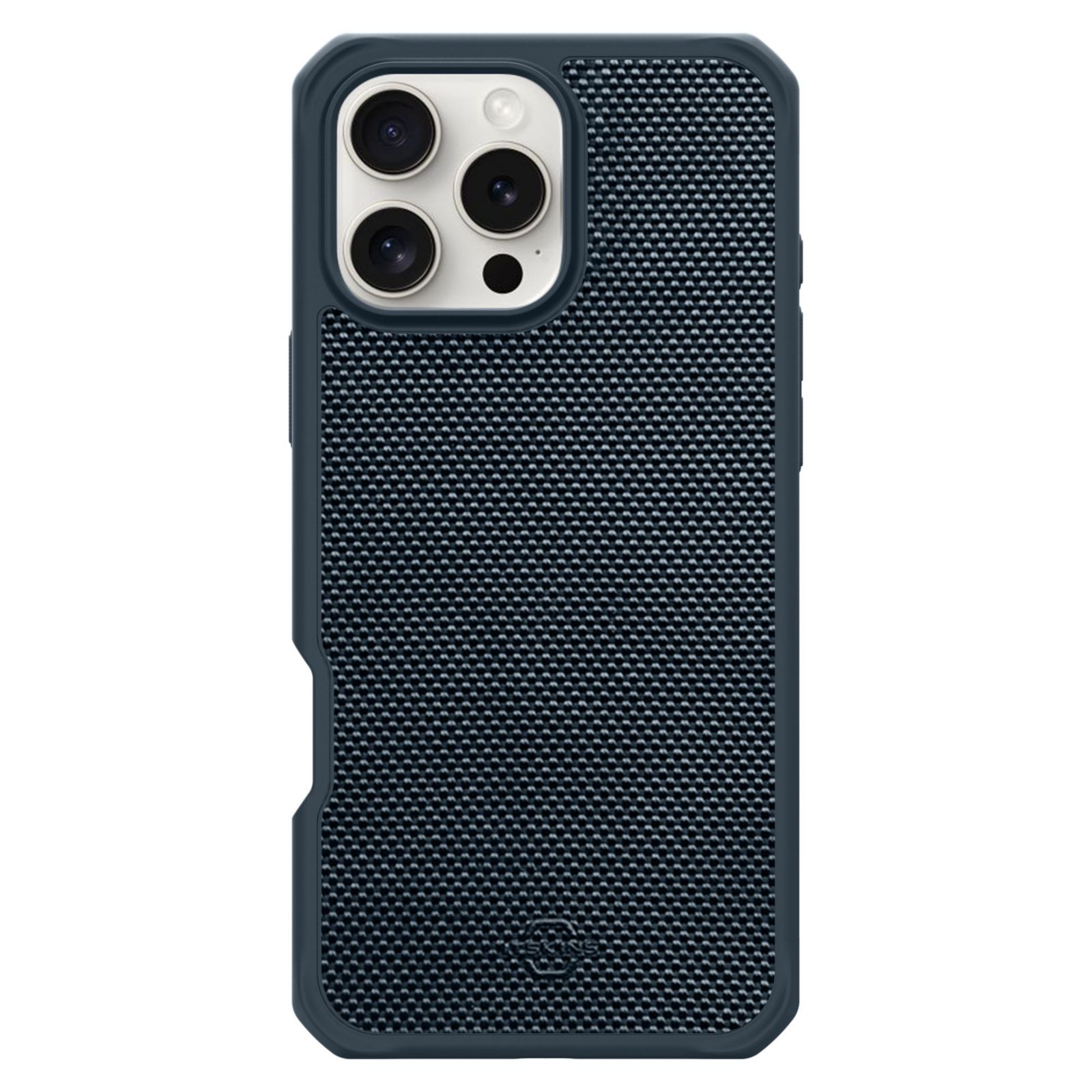 Чехол ITSkins Ballistic_R Nylon MagSafe для Apple iPhone 16 Pro Max