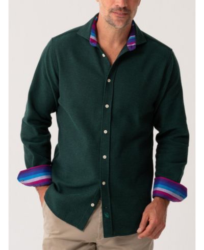 Мужская рубашка Koy Clothing Button up