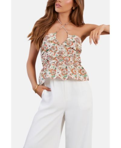 Топ Bishop + Young Women's Aeries Halter