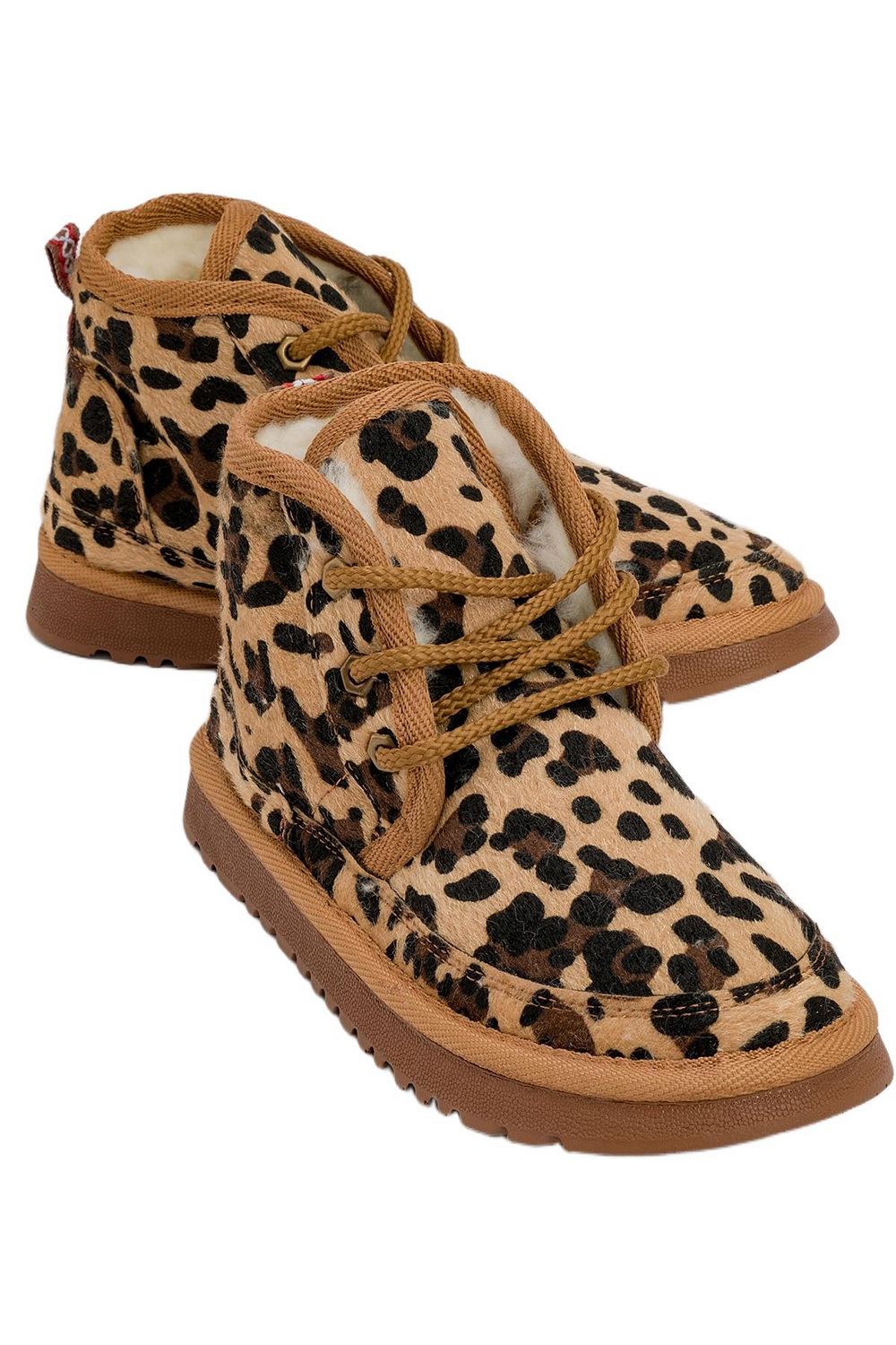 Женские спортивные ботинки Prologue Shoes Mingo Lace Up