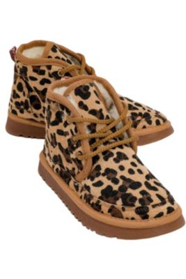Женские спортивные ботинки Prologue Shoes Mingo Lace Up