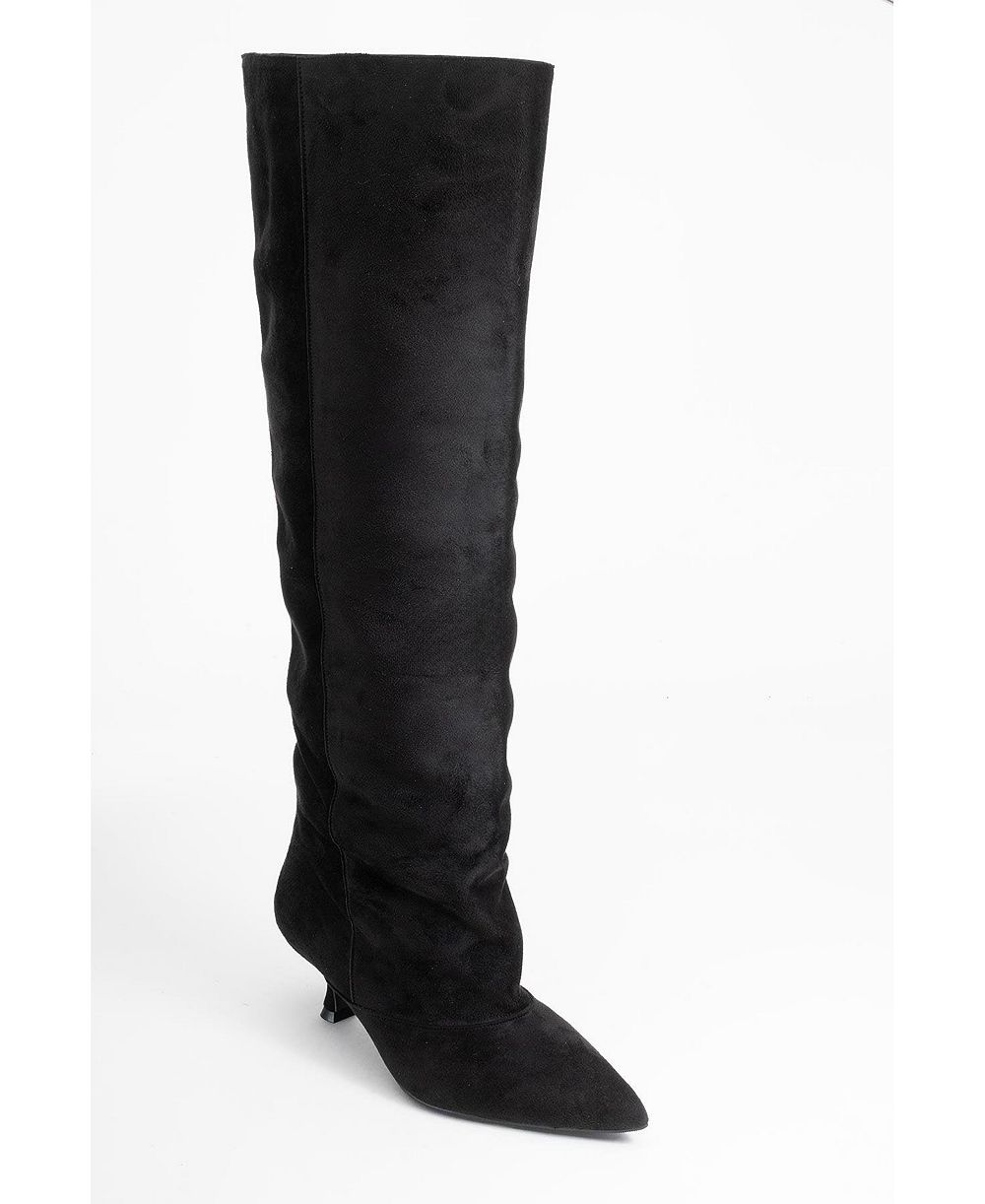Prologue Shoes Zach Over the Knee Boot (Women)