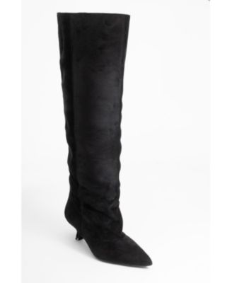 Prologue Shoes Zach Over the Knee Boot (Women)