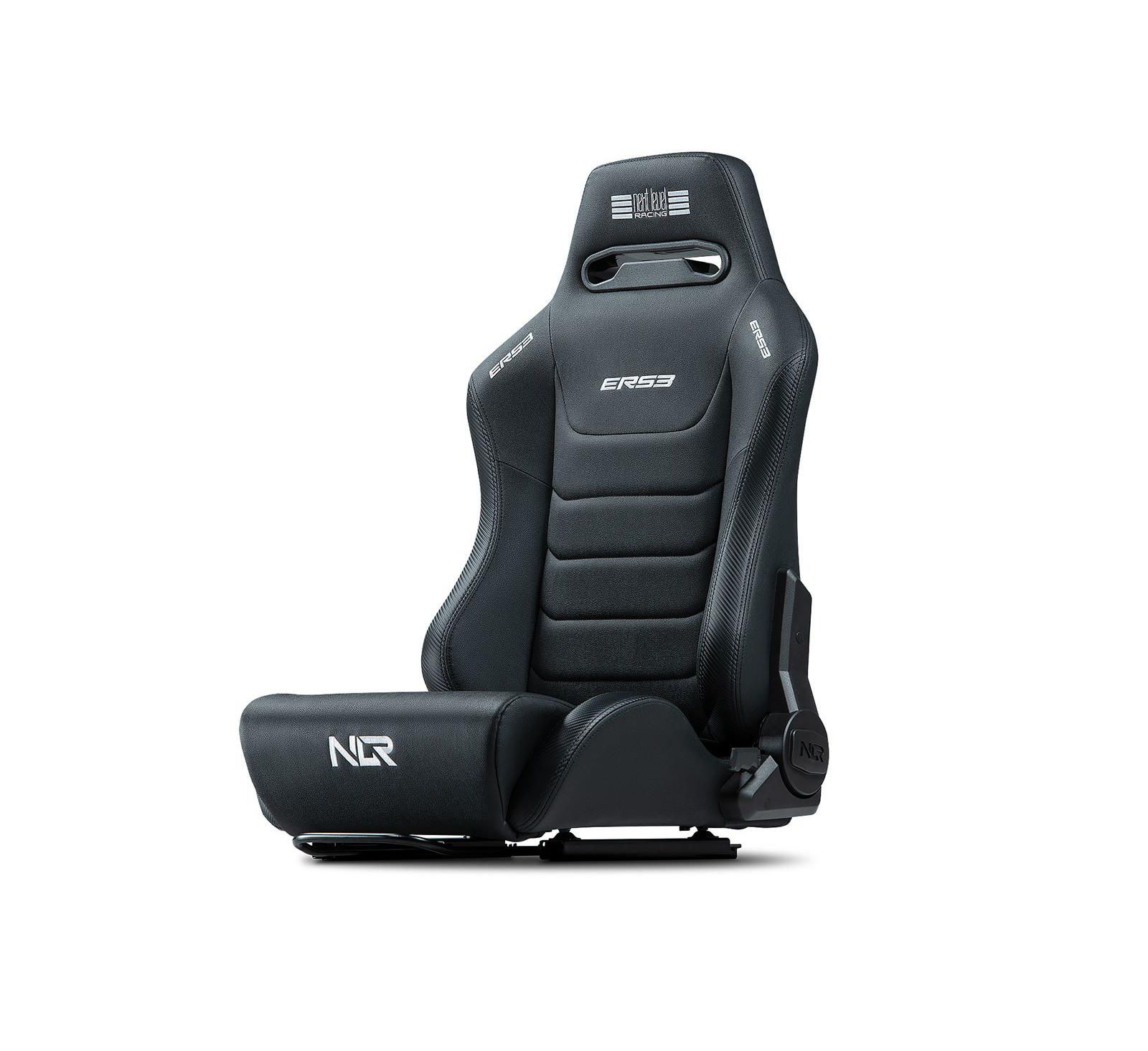 Next Level Racing ERS3 Elite Reclining Seat