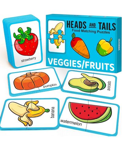 Fruits & veggies