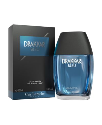 Drakkar Bleu Мужской парфюмерный спрей, 100 ml