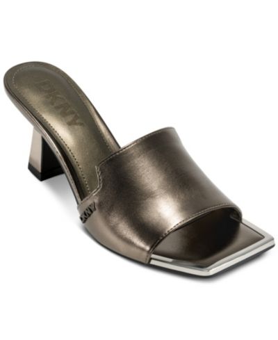 Женские нарядные сандалии DKNY Women's Kailyn Slip On