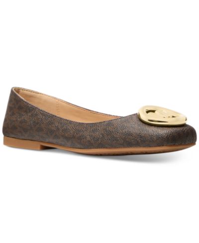 Women's Milan Flex Ballet Flats