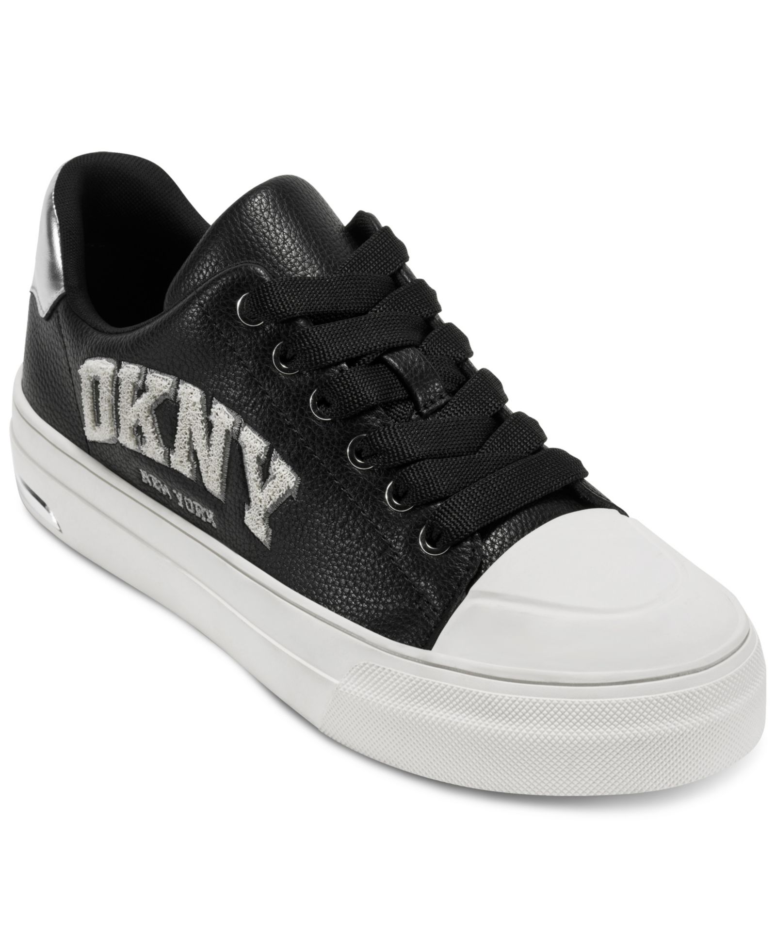 Женские кроссовки DKNY York Lace-Up