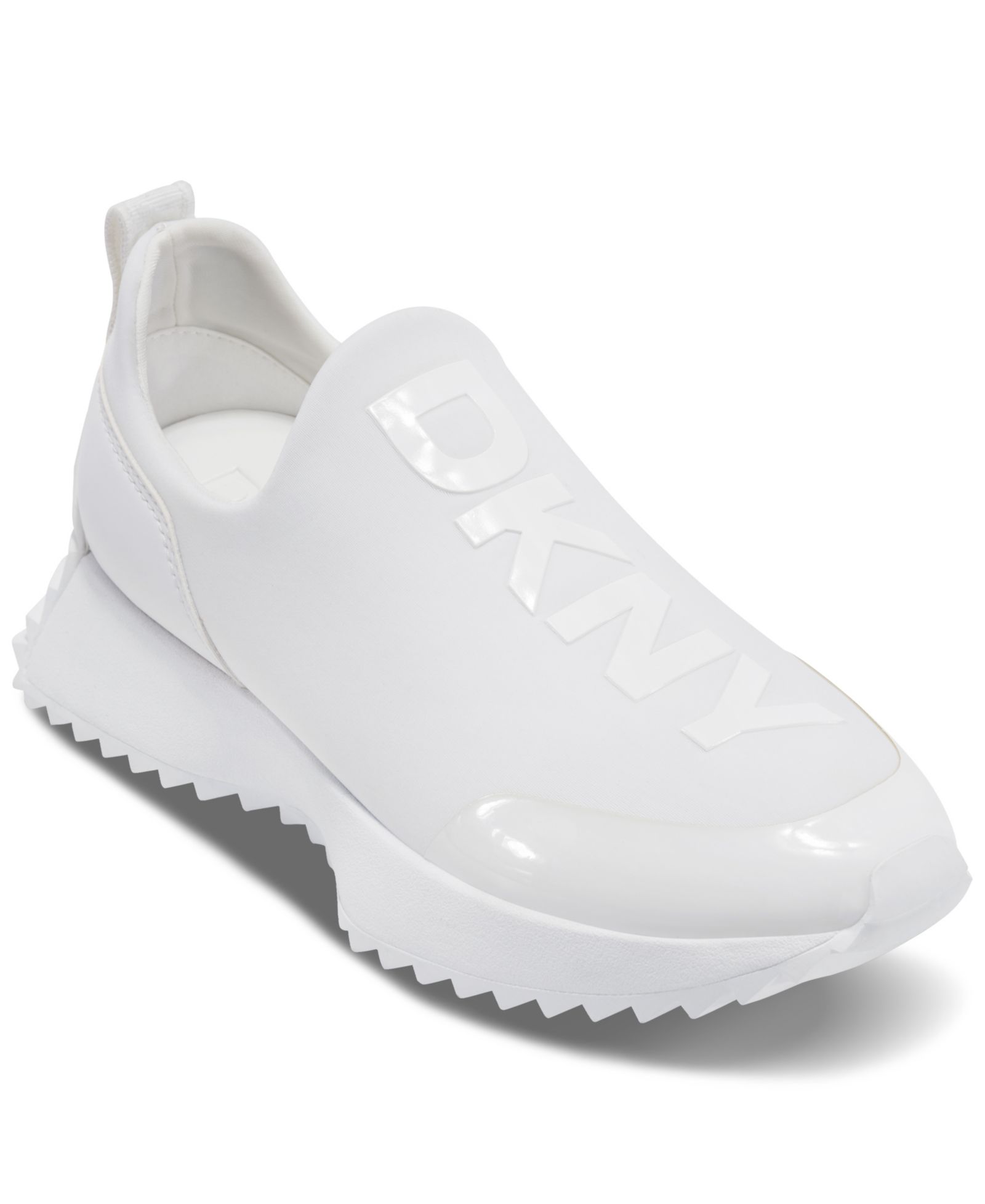 DKNY Women's Nallen Slip-On Sneakers