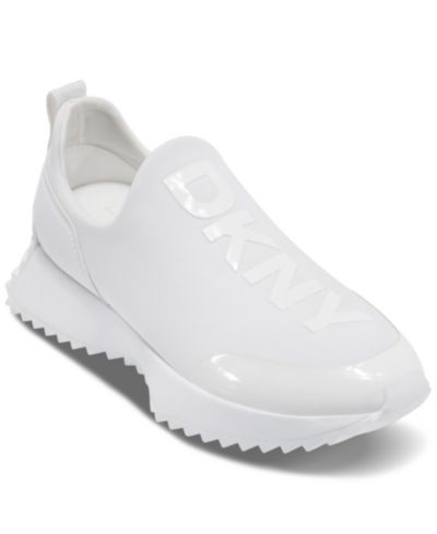 Женские слипоны DKNY Nallen