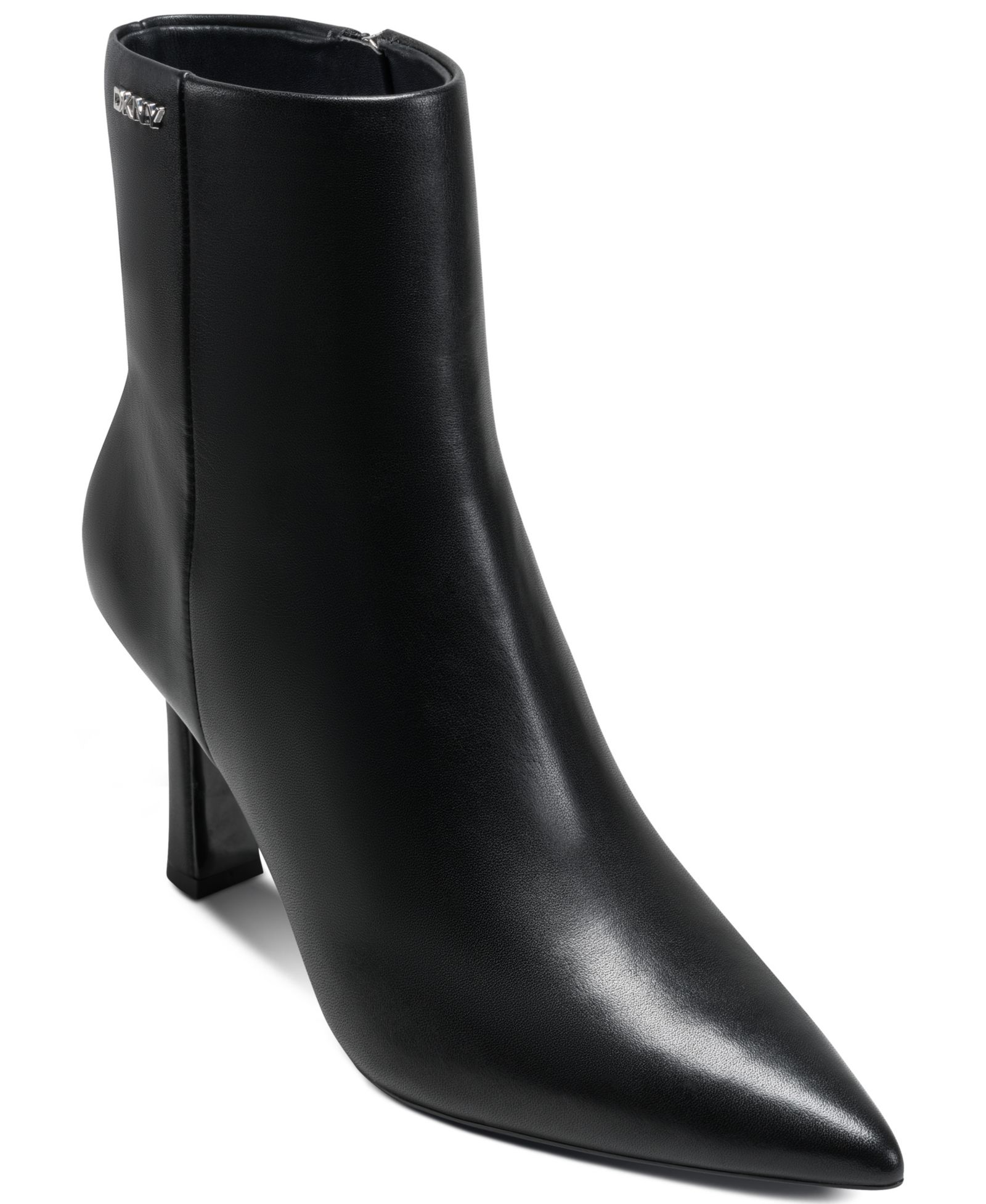 DKNY Женские ботильоны Caryann Heeled Booties