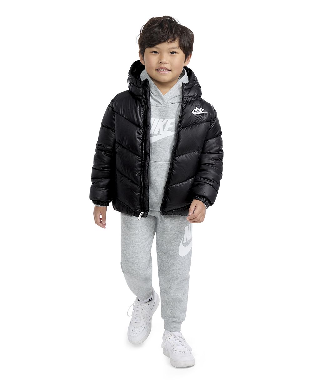 Nike Детский пуховик Full-Zip 4-7 All Day Play