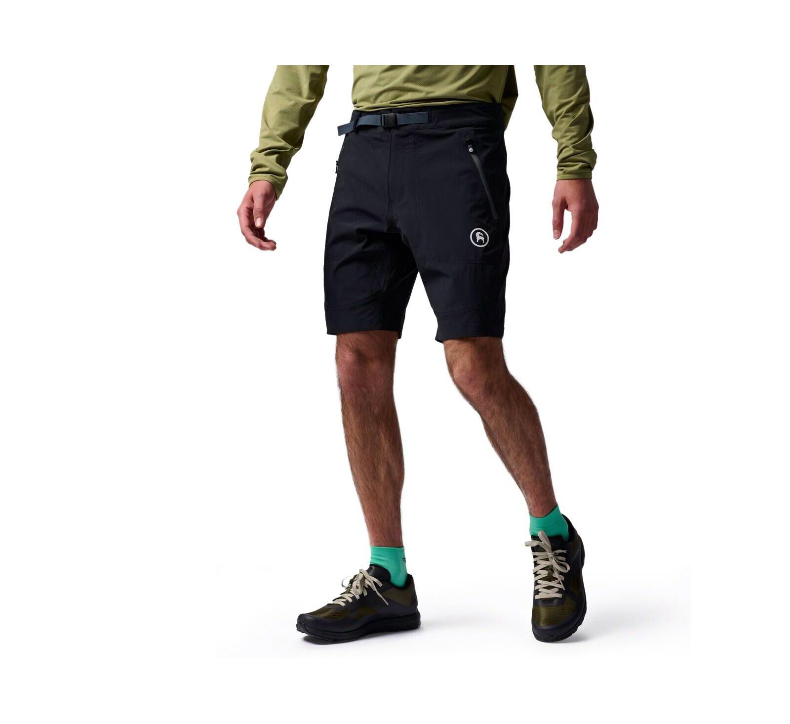 Backcountry Мужской Slickrock 9in Bike Short Mountain Bike Shorts
