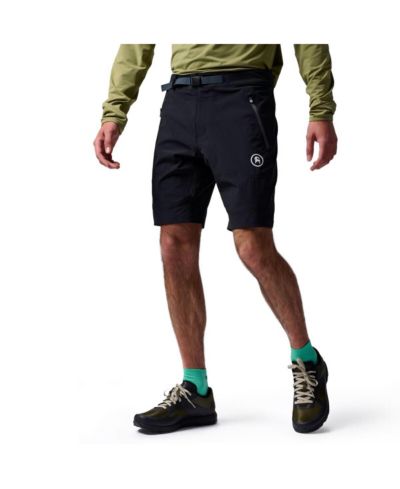 Backcountry Мужской Slickrock 9in Bike Short Mountain Bike Shorts