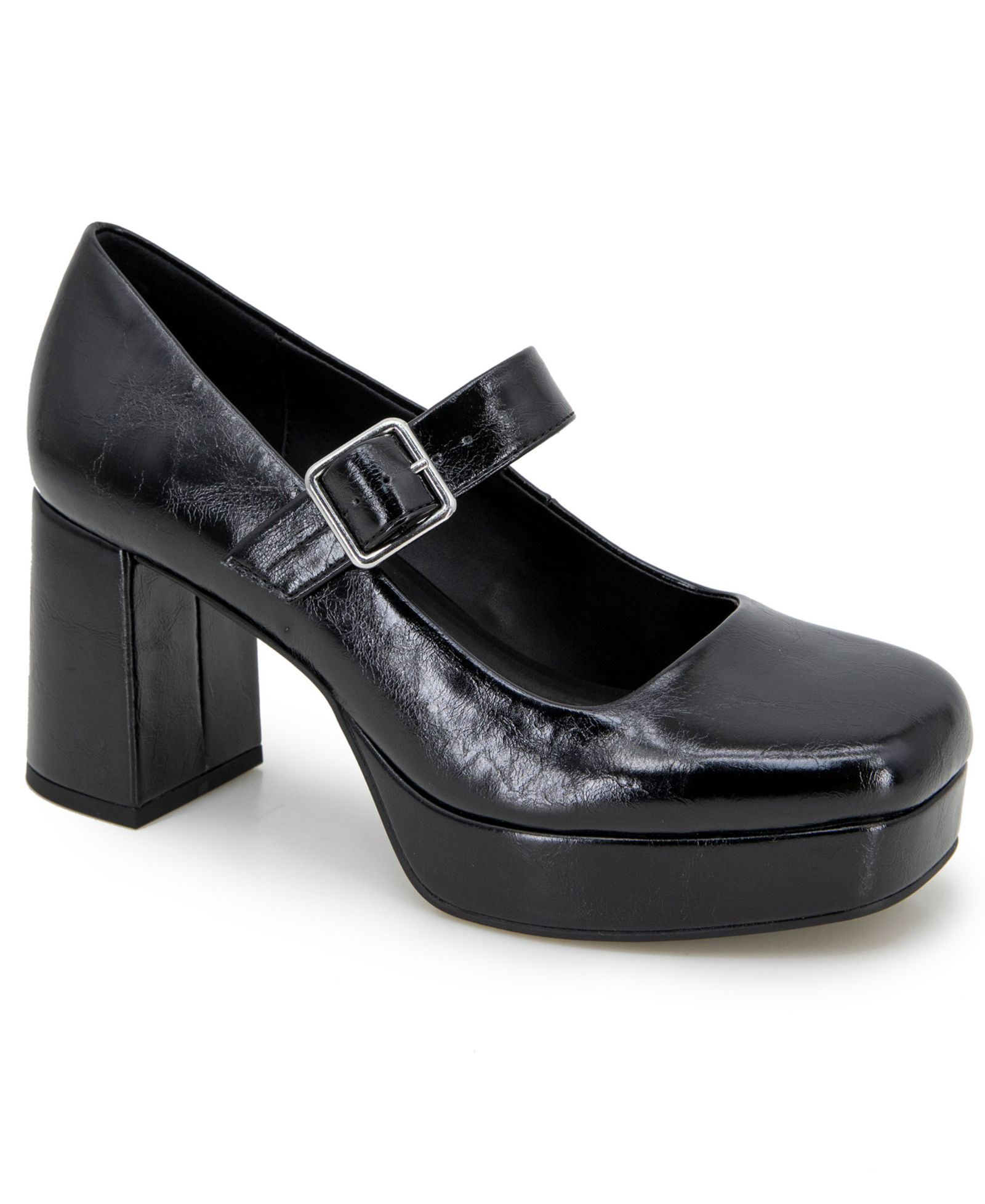 Женские туфли Kenneth Cole Reaction Klair Platform Mary-Jane