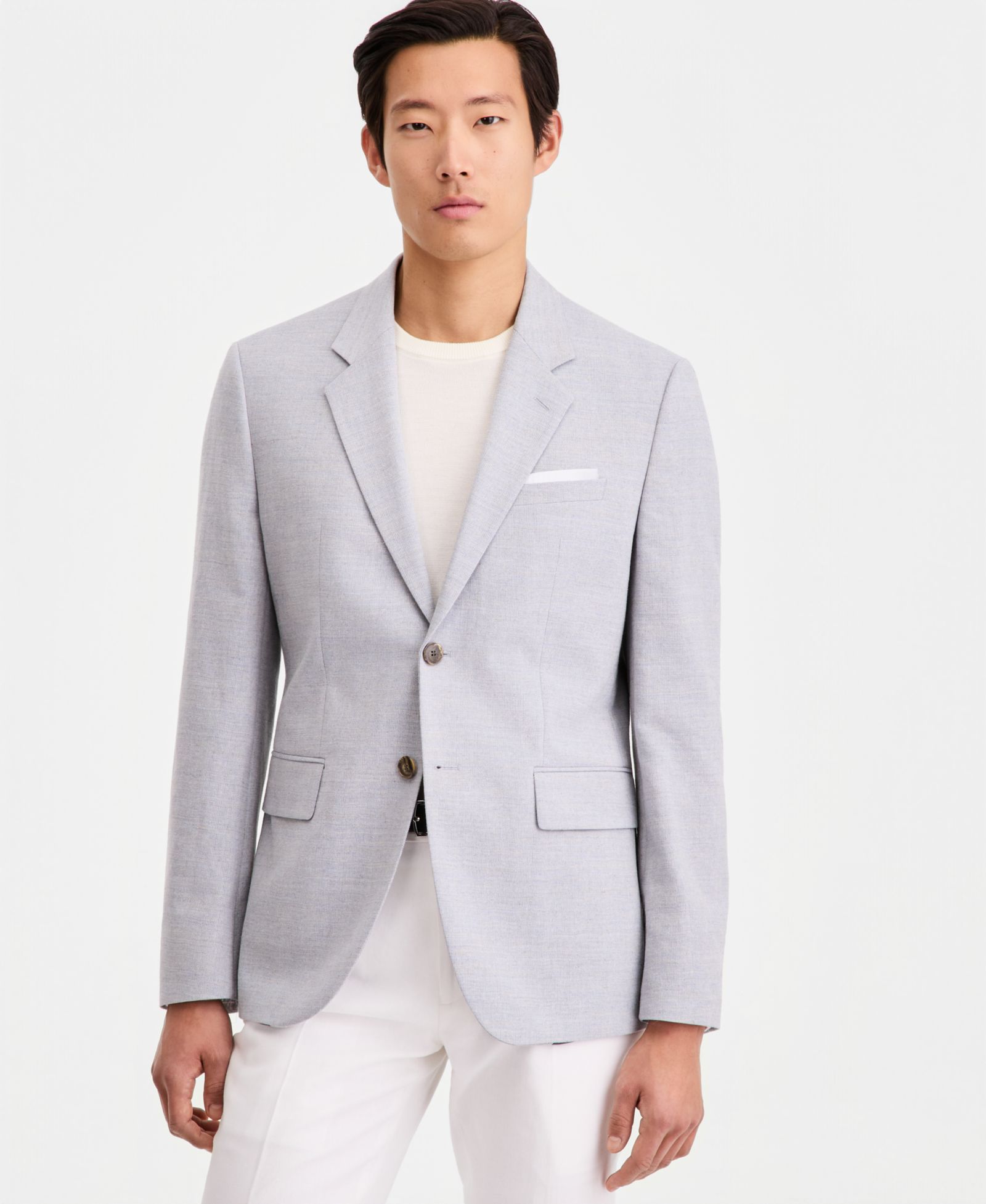 HUGO by Hugo Boss Men's Modern-Fit Blazer