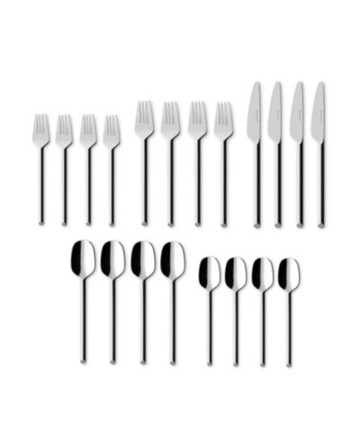 Столовый набор Villeroy & Boch Like 20-Piece Service For 4