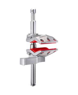 Manfrotto зажим для тисков 3"