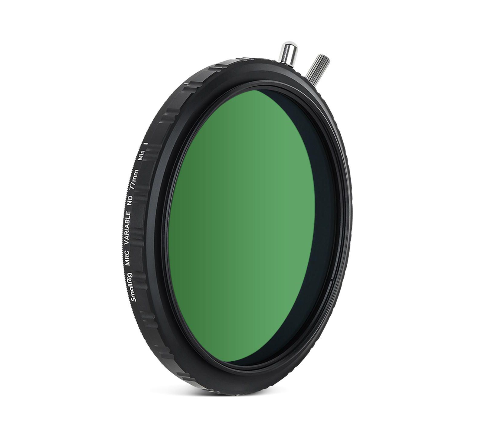 Фильтр SmallRig 77mm MRC VND