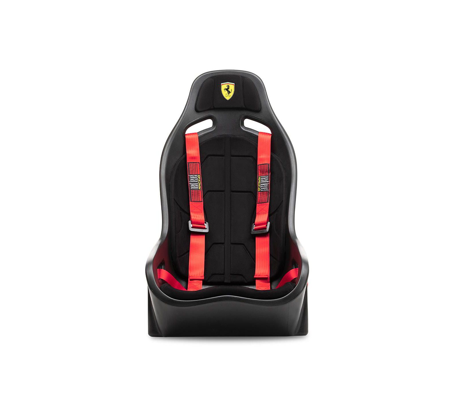 Сиденье Next Level Racing Elite ES1 Scuderia Ferrari Edition
