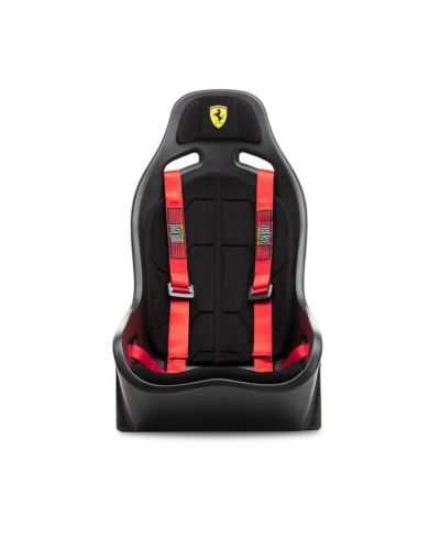 Сиденье Next Level Racing Elite ES1 Scuderia Ferrari Edition