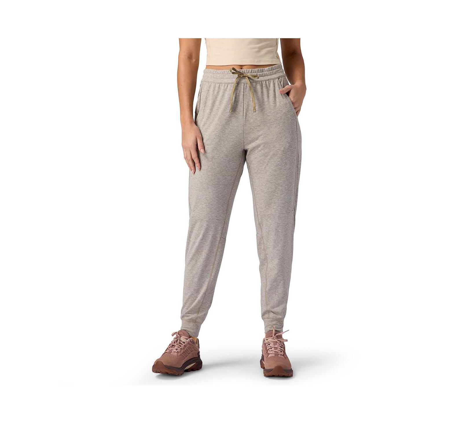 Backcountry Women's BGA Destination Everywhere Jogger Casual Pants