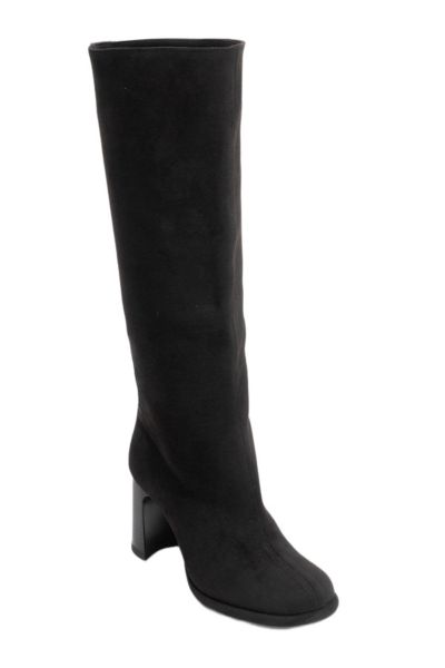Женские сапоги-ботфорты Prologue Shoes Josette Block Heel Knee High