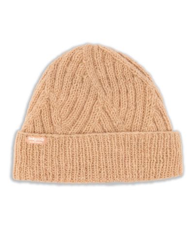 Feelgoodz Women s Artisan Hand-Knit Vienna Beanie Hat