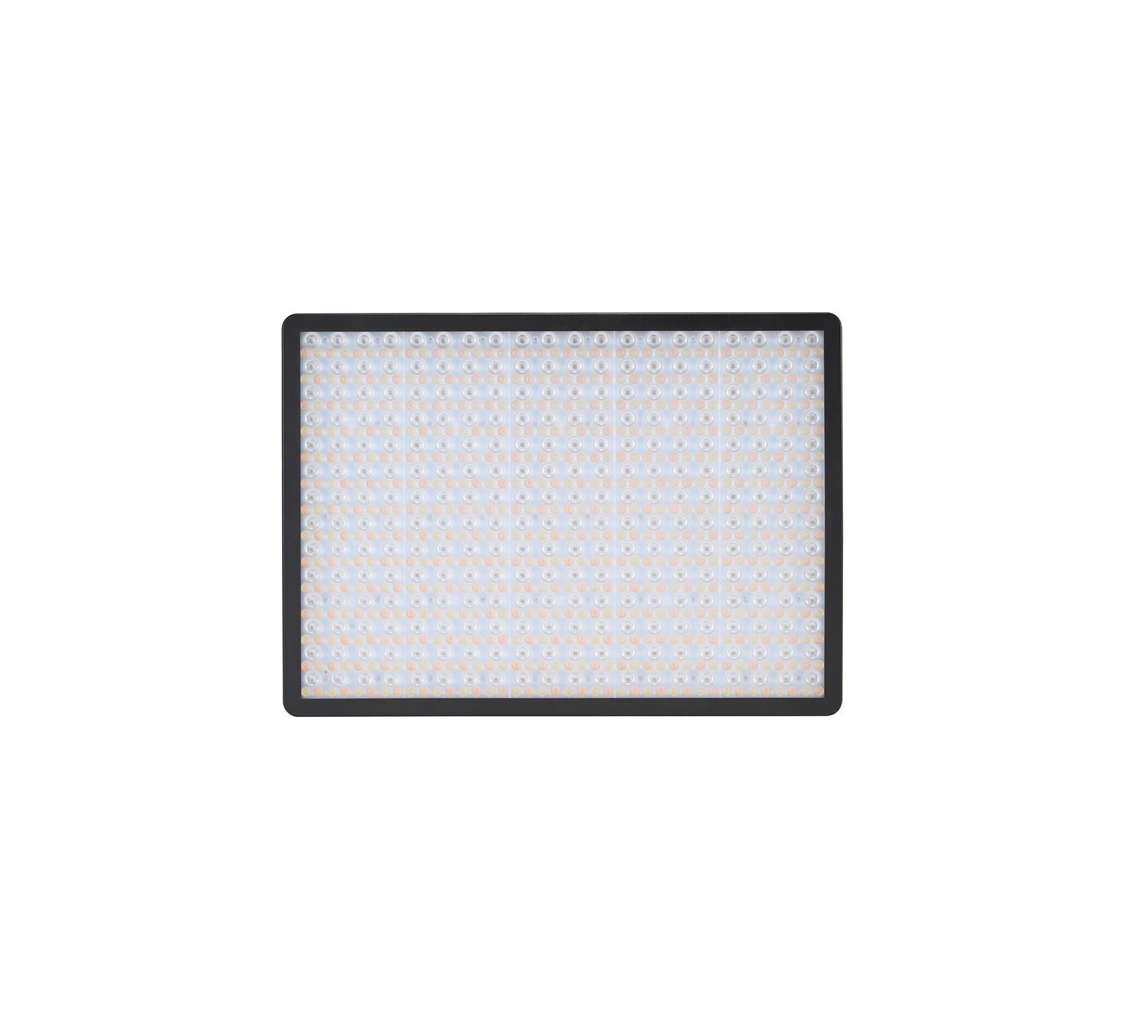 Amaran Pano 120c 120W RGBWW LED Panel Light, USB-C PD Compatible