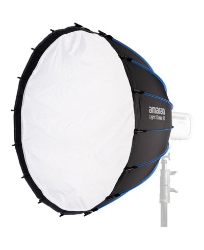 Софтбокс amaran Light Dome 90 35.43" Bowens Mount