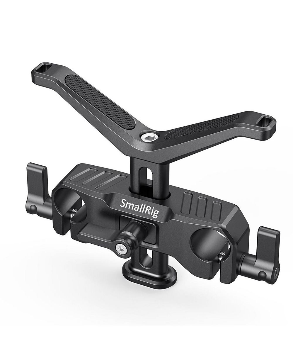 SmallRig 15mm LWS Universal Lens Support, 34.5mm Vertical Adjustment