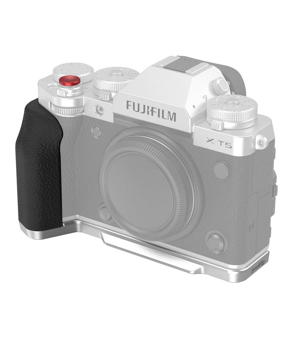 L-образная рукоятка SmallRig 4136 для камеры Fujifilm X-T5