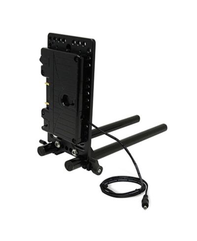 Планка крепления Core SWX 15mm Rail Mount Cheese Plate для Canon C100/C100MK2