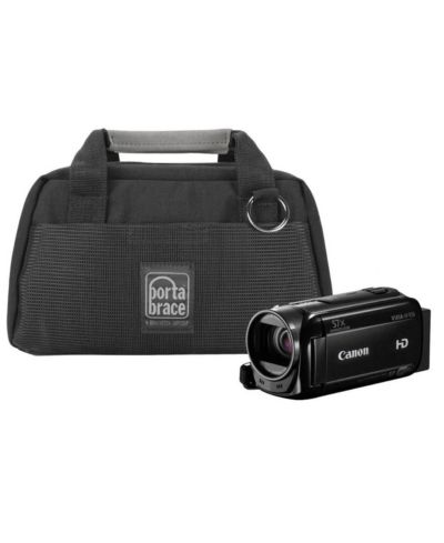 Компактный кейс Porta Brace HD для видеокамеры Canon Vixia HF
