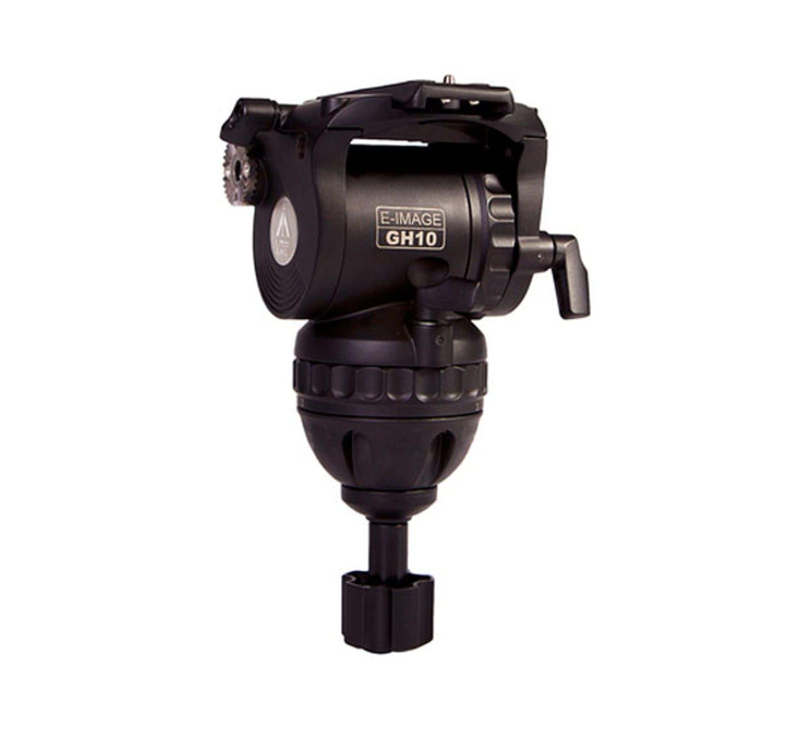 Видео-голова Ikan E-Image GH10 75mm Pro