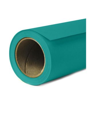 Savage бесшовная фотобумага для фона Widetone 53"x36', бирюзовый, 1 шт.