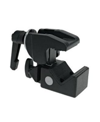 Kupo G701511 Convi Clamp with Adjustable Handle, 44.09lbs Maximum Load Capacity