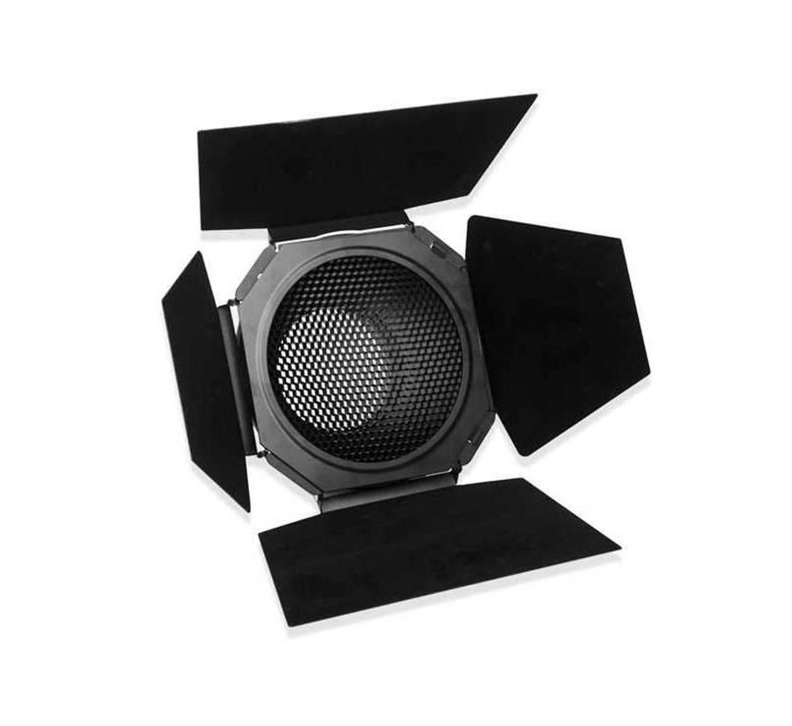 Aputure Barndoors for LS 120D and LS 300D Series LED Lights