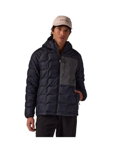 Мужская куртка Backcountry Waas ALLIED Down Hooded