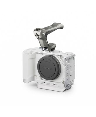Tilta Half Camera Cage Lightweight Kit for Sony ZV-E1