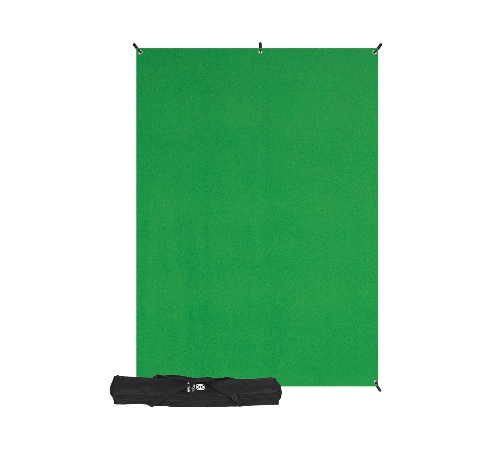 Westcott X-Drop Wrinkle-Resistant Backdrop Kit