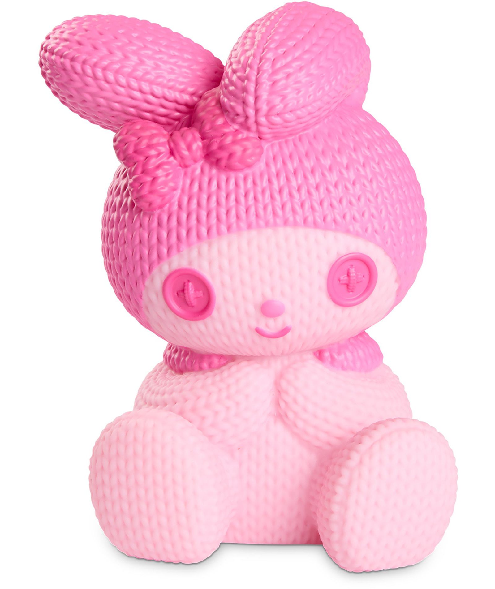 Hello Kitty and Friends - My Melody виниловая фигурка с ароматом малины, лимитированное издание